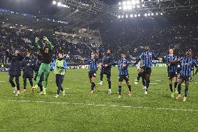 CALCIO - UEFA Champions League - Atalanta BC vs Chelsea FC