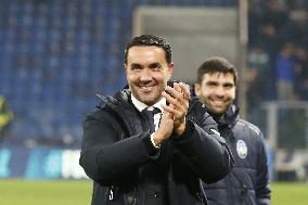 CALCIO - UEFA Champions League - Atalanta BC vs Chelsea FC