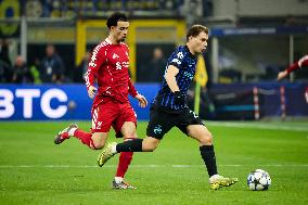 CALCIO - UEFA Champions League - Inter - FC Internazionale vs Liverpool FC