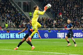 CALCIO - UEFA Champions League - Inter - FC Internazionale vs Liverpool FC