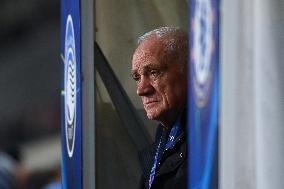 CALCIO - UEFA Champions League - Atalanta BC vs Chelsea FC