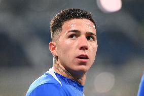 CALCIO - UEFA Champions League - Atalanta BC vs Chelsea FC