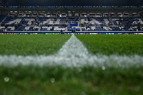 CALCIO - UEFA Champions League - Atalanta BC vs Chelsea FC