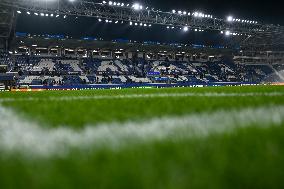 CALCIO - UEFA Champions League - Atalanta BC vs Chelsea FC