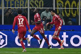 CALCIO - UEFA Champions League - Inter - FC Internazionale vs Liverpool FC
