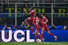 CALCIO - UEFA Champions League - Inter - FC Internazionale vs Liverpool FC