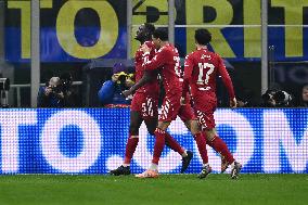 CALCIO - UEFA Champions League - Inter - FC Internazionale vs Liverpool FC