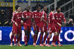 CALCIO - UEFA Champions League - Inter - FC Internazionale vs Liverpool FC