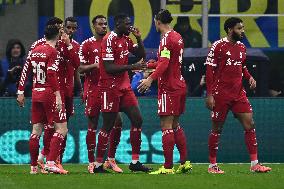 CALCIO - UEFA Champions League - Inter - FC Internazionale vs Liverpool FC