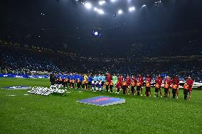 CALCIO - UEFA Champions League - Inter - FC Internazionale vs Liverpool FC