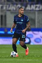 CALCIO - UEFA Champions League - Inter - FC Internazionale vs Liverpool FC