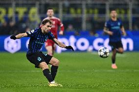 CALCIO - UEFA Champions League - Inter - FC Internazionale vs Liverpool FC