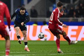 CALCIO - UEFA Champions League - Inter - FC Internazionale vs Liverpool FC