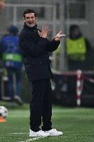 CALCIO - UEFA Champions League - Inter - FC Internazionale vs Liverpool FC