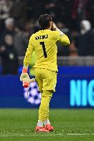 CALCIO - UEFA Champions League - Inter - FC Internazionale vs Liverpool FC