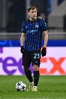 CALCIO - UEFA Champions League - Inter - FC Internazionale vs Liverpool FC