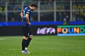 CALCIO - UEFA Champions League - Inter - FC Internazionale vs Liverpool FC