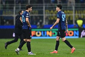 CALCIO - UEFA Champions League - Inter - FC Internazionale vs Liverpool FC