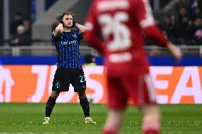 CALCIO - UEFA Champions League - Inter - FC Internazionale vs Liverpool FC