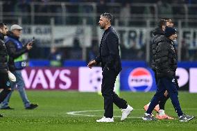 CALCIO - UEFA Champions League - Inter - FC Internazionale vs Liverpool FC