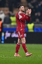 CALCIO - UEFA Champions League - Inter - FC Internazionale vs Liverpool FC