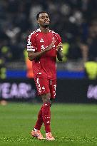 CALCIO - UEFA Champions League - Inter - FC Internazionale vs Liverpool FC