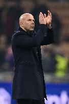 CALCIO - UEFA Champions League - Inter - FC Internazionale vs Liverpool FC