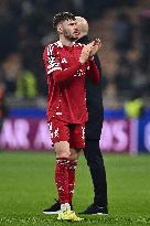 CALCIO - UEFA Champions League - Inter - FC Internazionale vs Liverpool FC