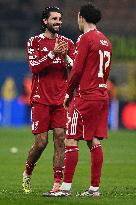 CALCIO - UEFA Champions League - Inter - FC Internazionale vs Liverpool FC