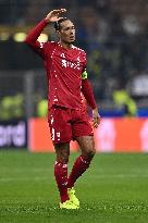 CALCIO - UEFA Champions League - Inter - FC Internazionale vs Liverpool FC