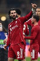 CALCIO - UEFA Champions League - Inter - FC Internazionale vs Liverpool FC