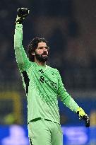 CALCIO - UEFA Champions League - Inter - FC Internazionale vs Liverpool FC