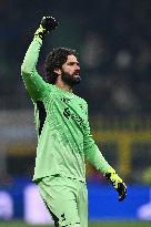 CALCIO - UEFA Champions League - Inter - FC Internazionale vs Liverpool FC