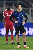 CALCIO - UEFA Champions League - Inter - FC Internazionale vs Liverpool FC