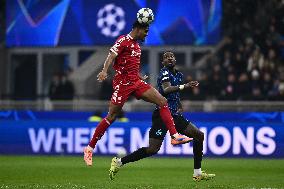 CALCIO - UEFA Champions League - Inter - FC Internazionale vs Liverpool FC
