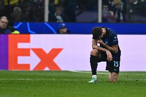 CALCIO - UEFA Champions League - Inter - FC Internazionale vs Liverpool FC