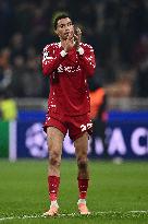 CALCIO - UEFA Champions League - Inter - FC Internazionale vs Liverpool FC