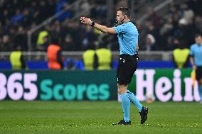 CALCIO - UEFA Champions League - Inter - FC Internazionale vs Liverpool FC