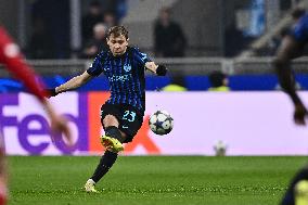 CALCIO - UEFA Champions League - Inter - FC Internazionale vs Liverpool FC