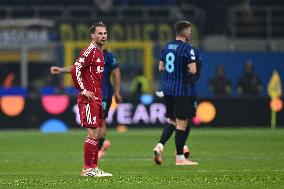 CALCIO - UEFA Champions League - Inter - FC Internazionale vs Liverpool FC