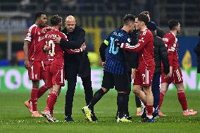 CALCIO - UEFA Champions League - Inter - FC Internazionale vs Liverpool FC