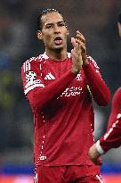 CALCIO - UEFA Champions League - Inter - FC Internazionale vs Liverpool FC