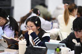 2026 National Postgraduate Entrance Examination Preparation