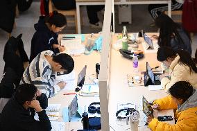 2026 National Postgraduate Entrance Examination Preparation