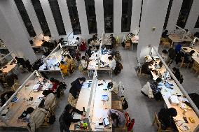 2026 National Postgraduate Entrance Examination Preparation