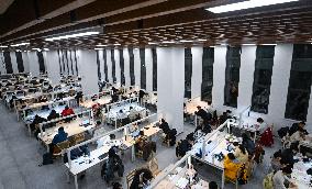 2026 National Postgraduate Entrance Examination Preparation