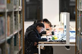 2026 National Postgraduate Entrance Examination Preparation