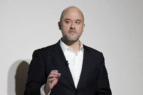 Nissan, Britain's Wayve tie up for autonomous cars