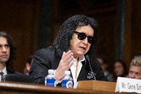 Hearings to examine balancing the interests of local radio, songwriters, and performers in the digital age