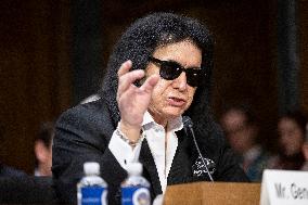 Hearings to examine balancing the interests of local radio, songwriters, and performers in the digital age